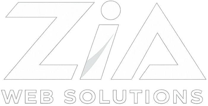 Zia Web Solutions