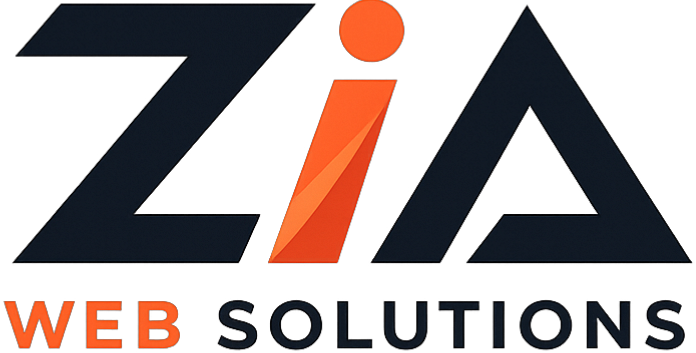 Zia Web Solutions - Expert Web Development Agency